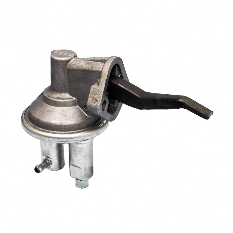 MECHANICAL FUEL PUMP