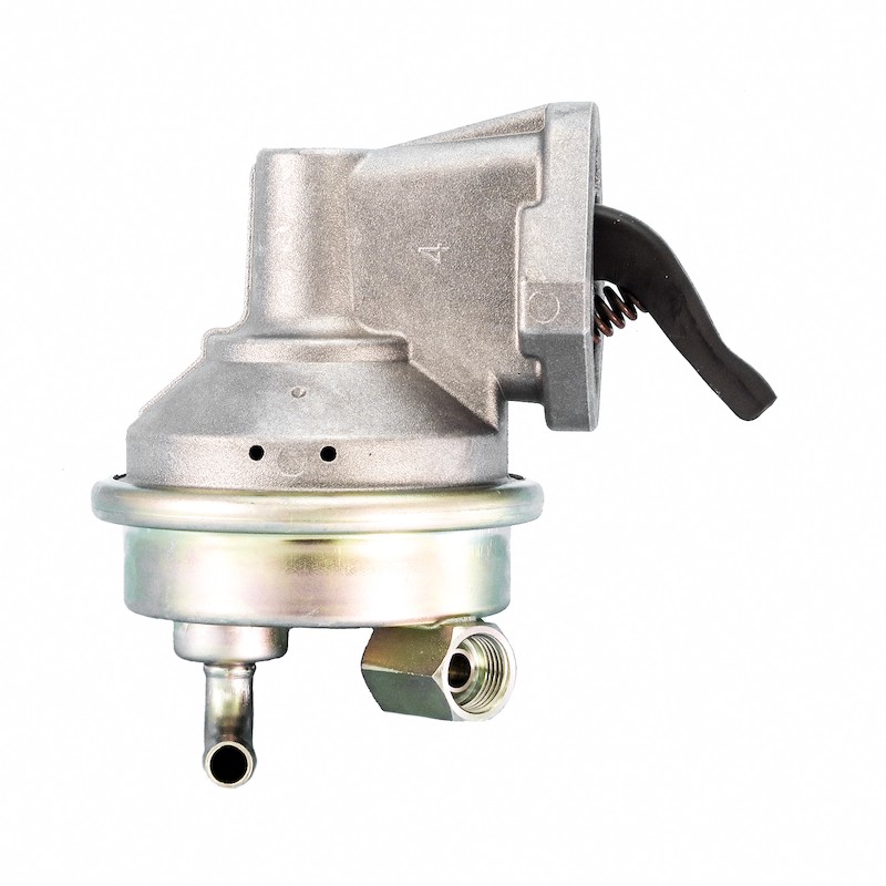 MECHANICAL FUEL PUMP