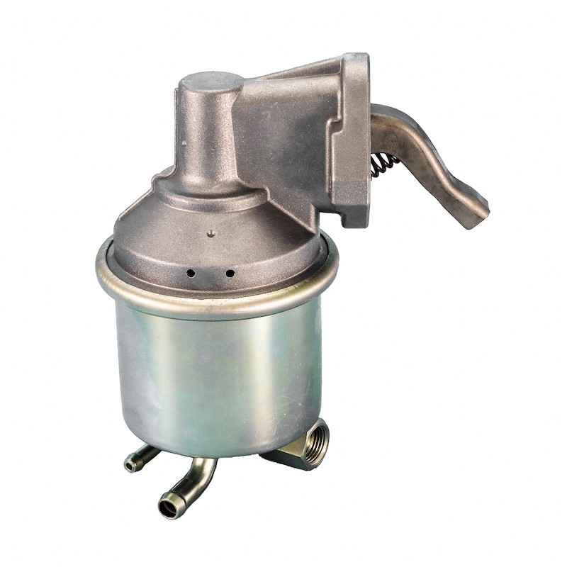 MECHANICAL FUEL PUMP
