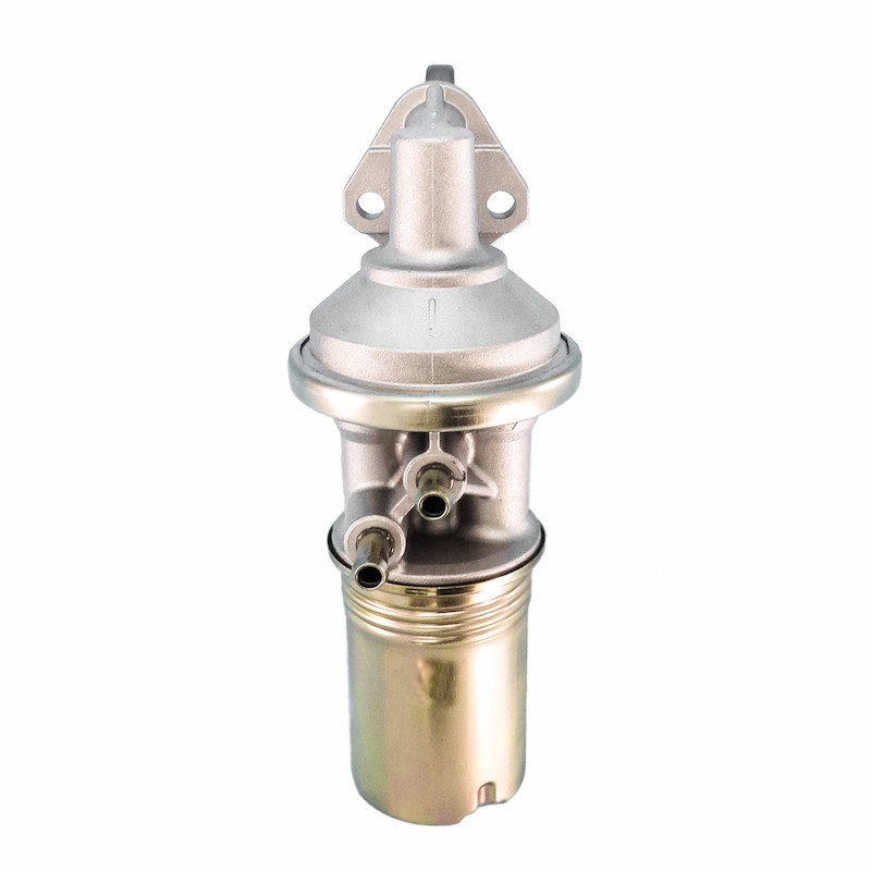 MECHANICAL FUEL PUMP