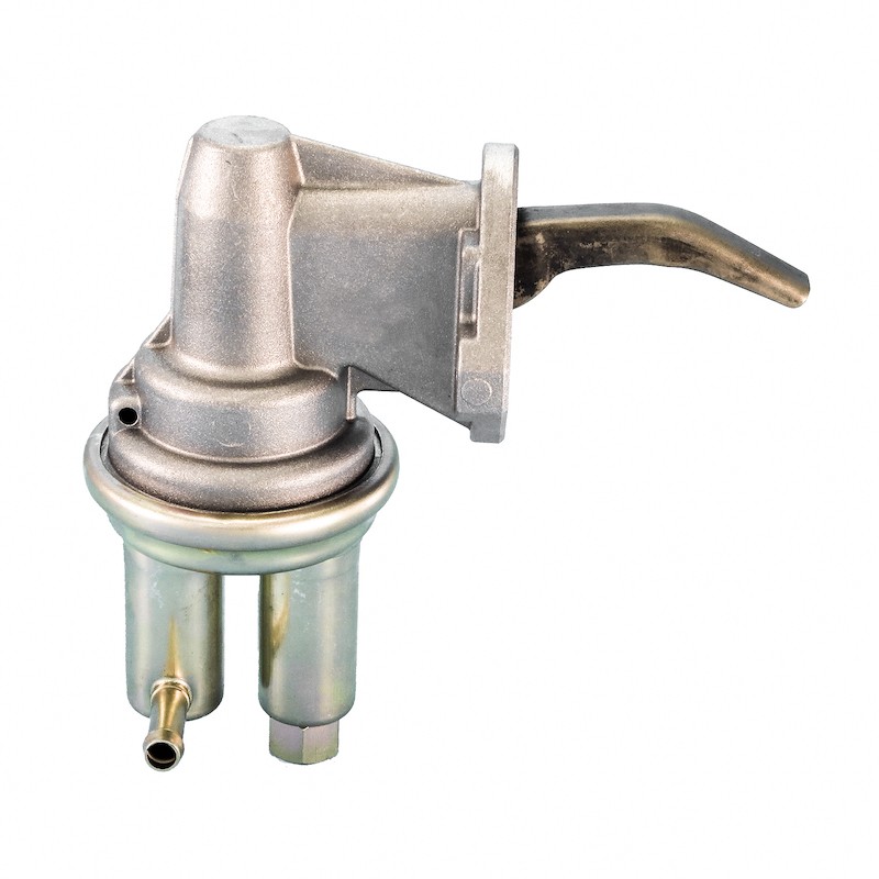 MECHANICAL FUEL PUMP