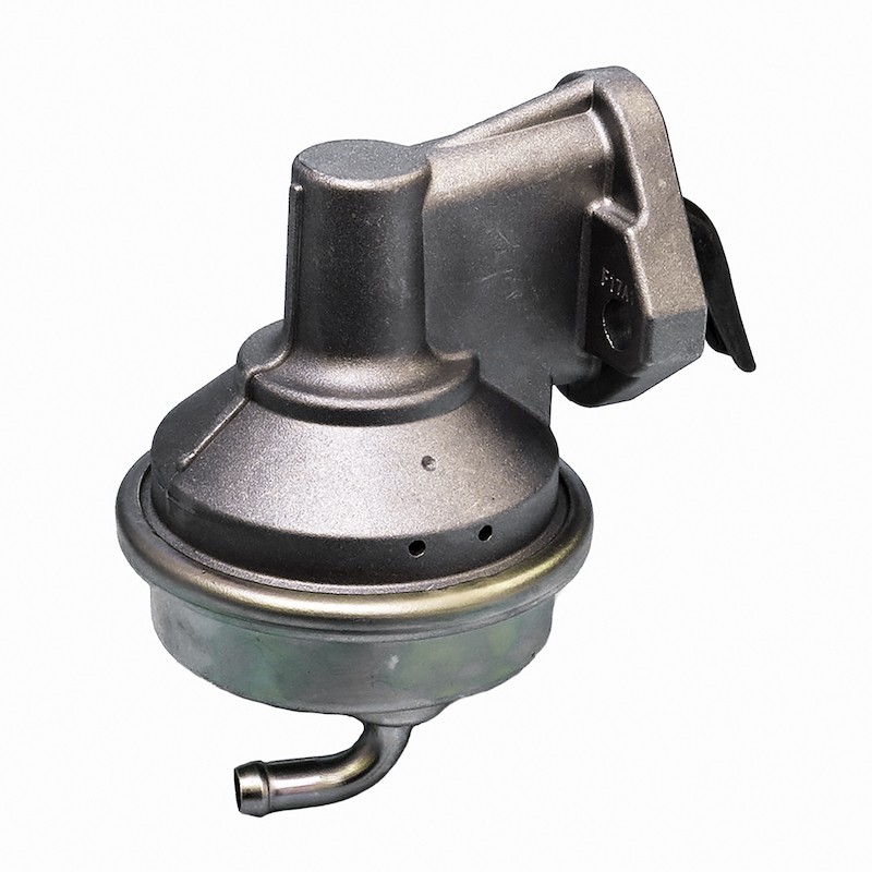 MECHANICAL FUEL PUMP