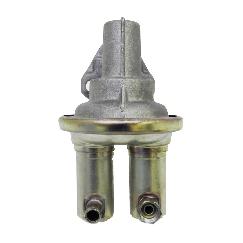 MECHANICAL FUEL PUMP