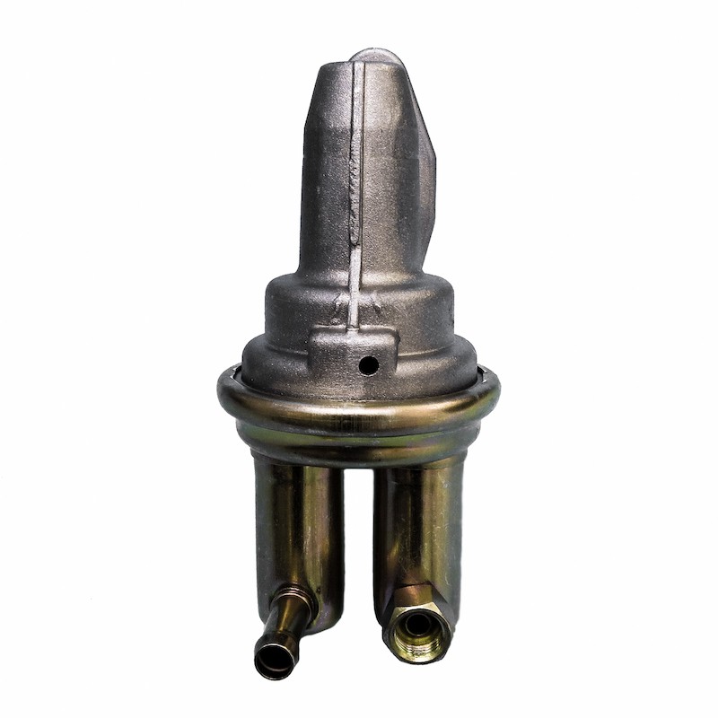 MECHANICAL FUEL PUMP