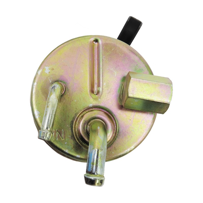 MECHANICAL FUEL PUMP