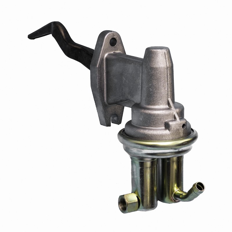 MECHANICAL FUEL PUMP