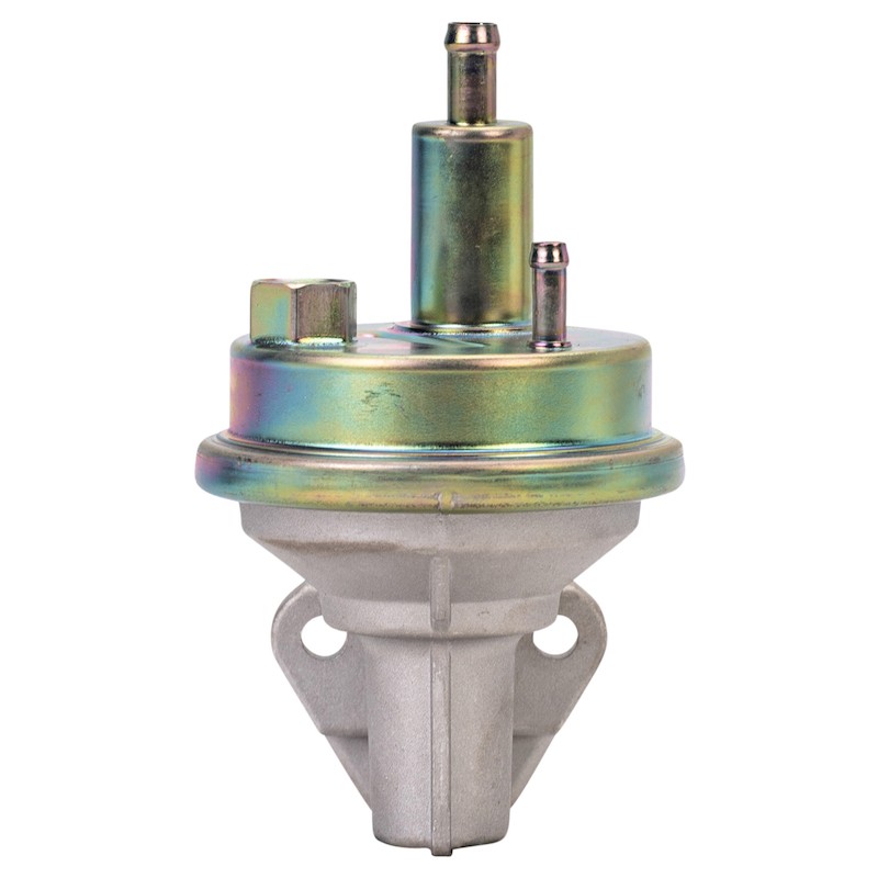 MECHANICAL FUEL PUMP