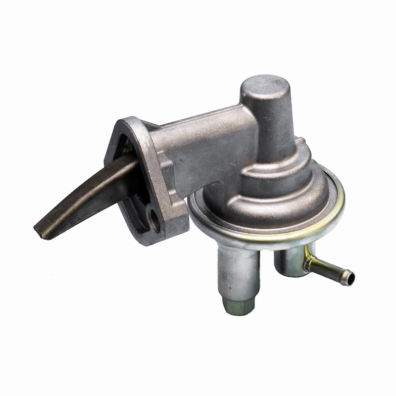 MECHANICAL FUEL PUMP