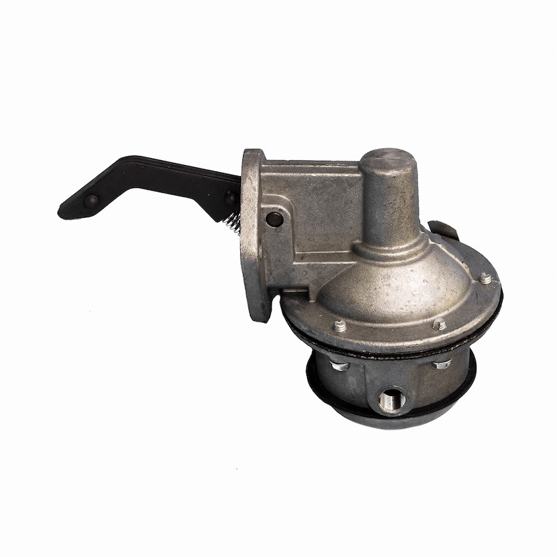 MECHANICAL FUEL PUMP