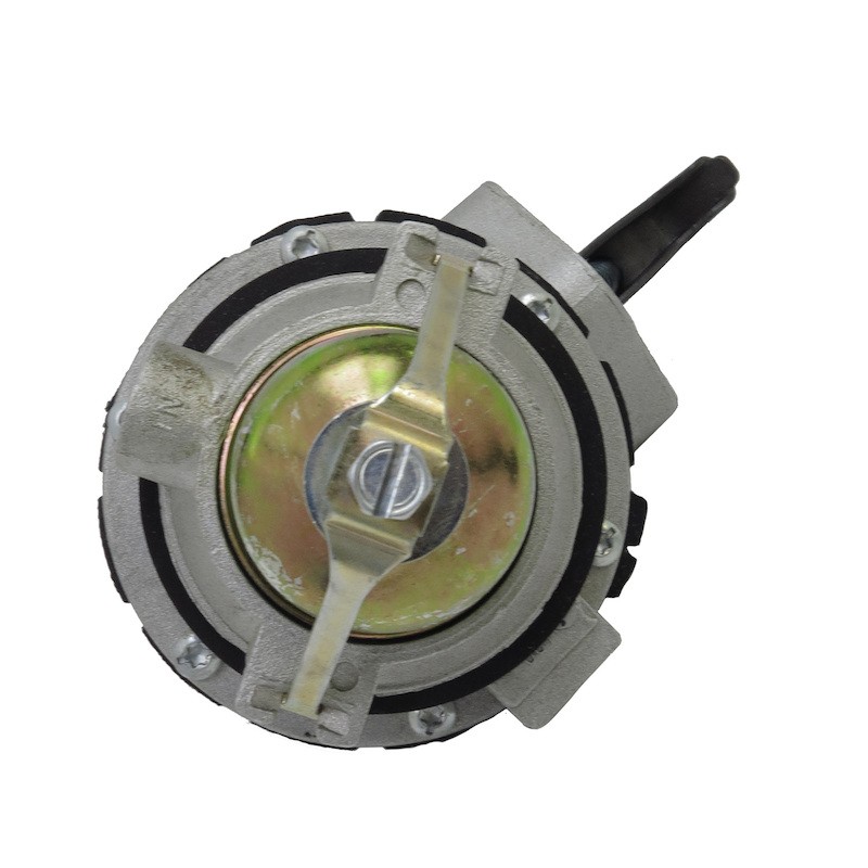 MECHANICAL FUEL PUMP