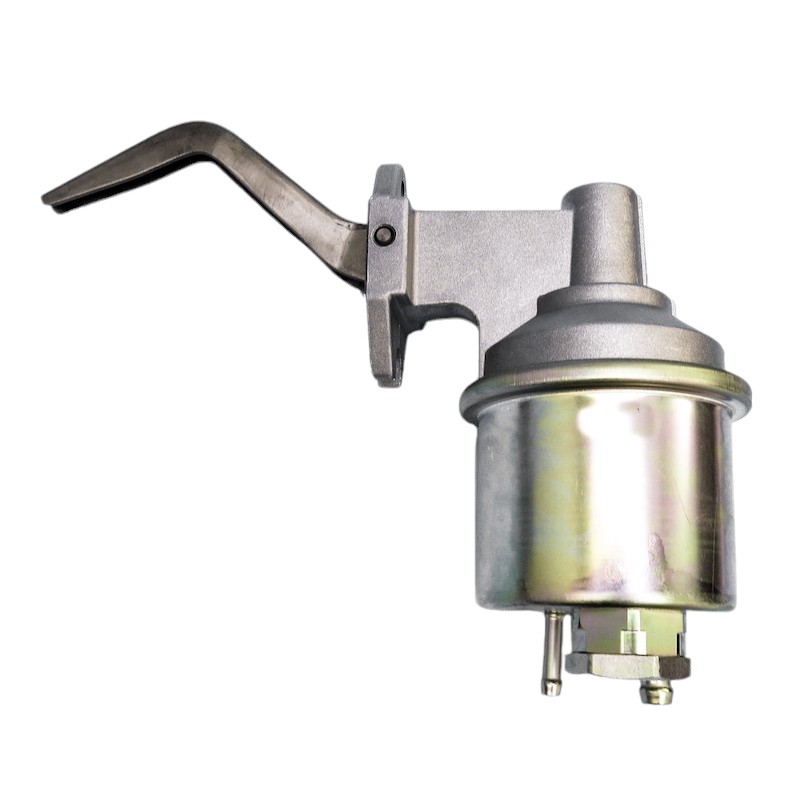 MECHANICAL FUEL PUMP