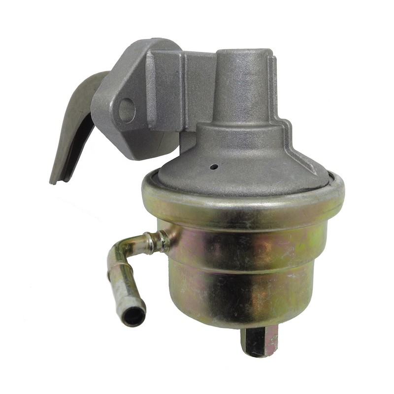 MECHANICAL FUEL PUMP