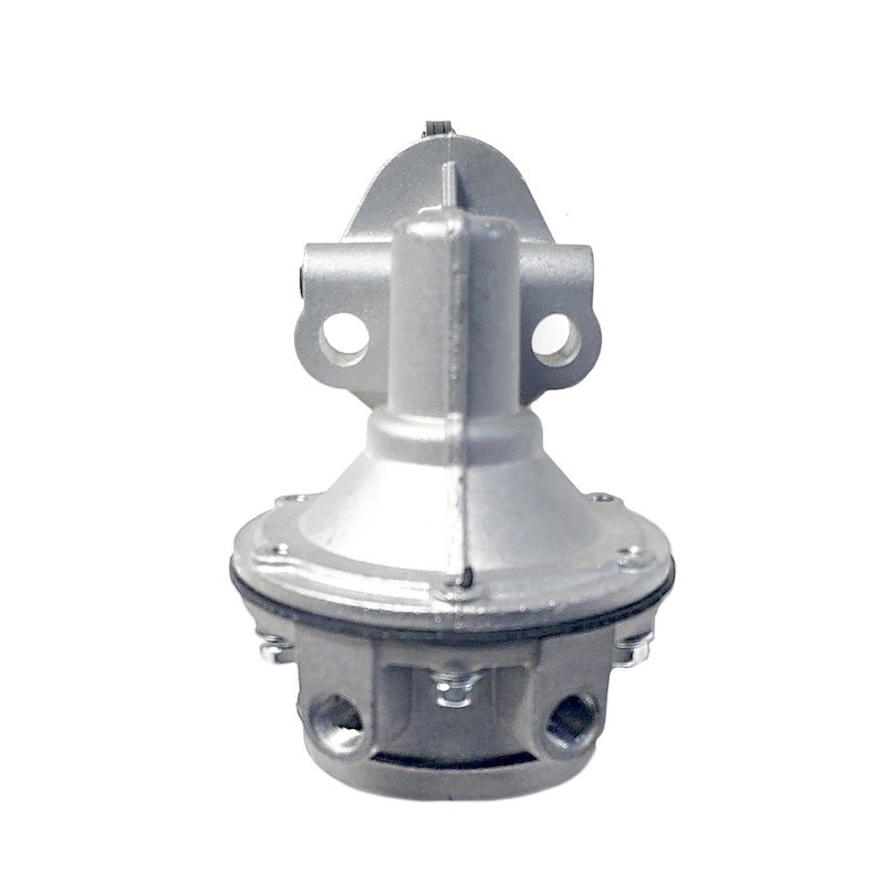 MECHANICAL FUEL PUMP
