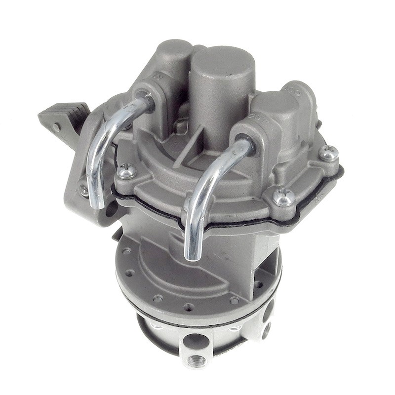 MECHANICAL FUEL PUMP