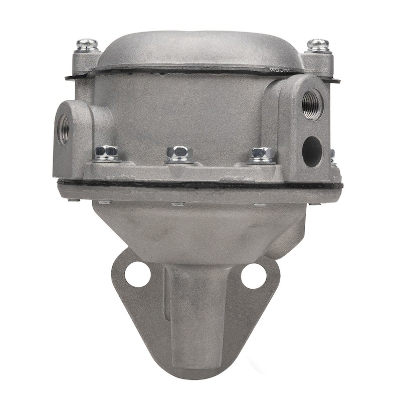 MECHANICAL FUEL PUMP