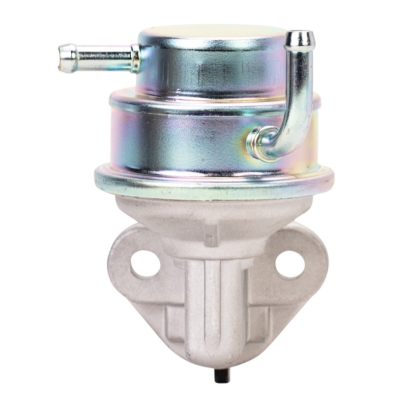 MECHANICAL FUEL PUMP