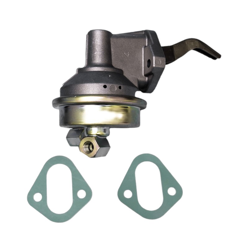 MECHANICAL FUEL PUMP