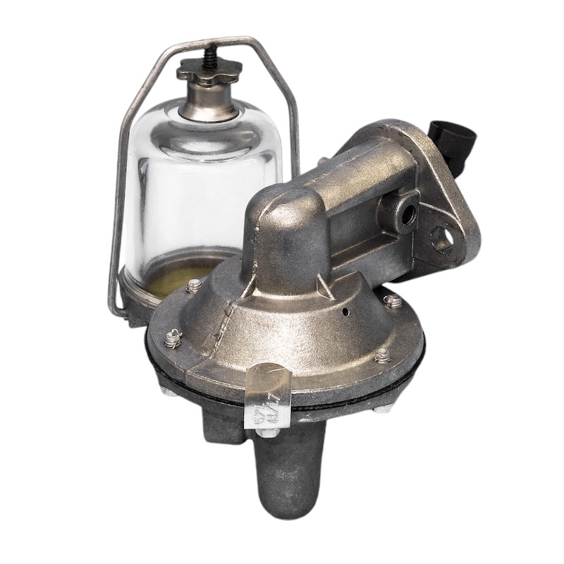 MECHANICAL FUEL PUMP