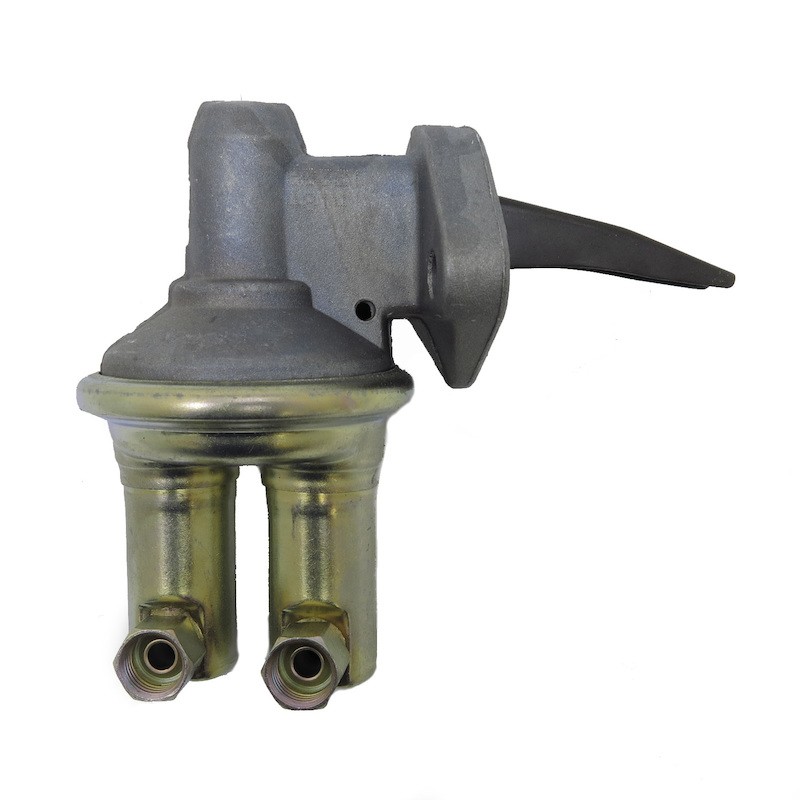 MECHANICAL FUEL PUMP