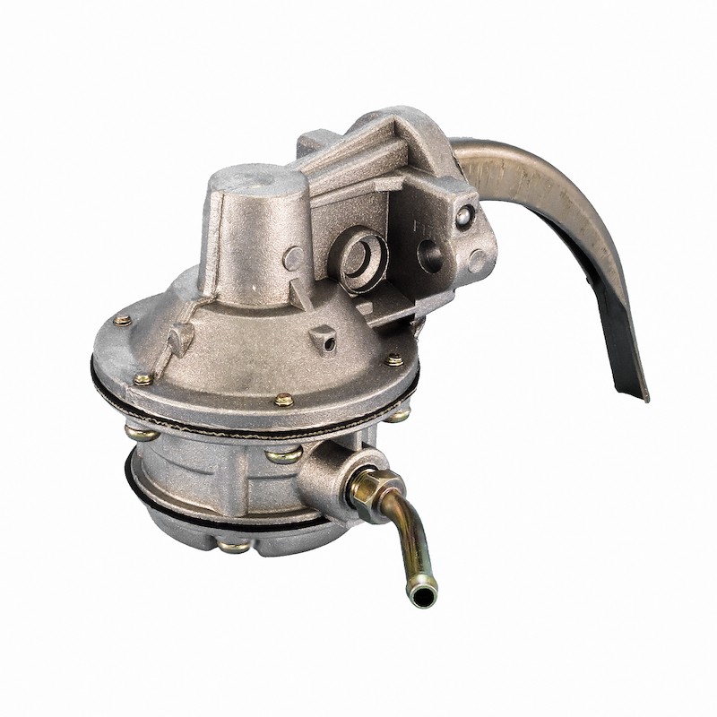 MECHANICAL FUEL PUMP