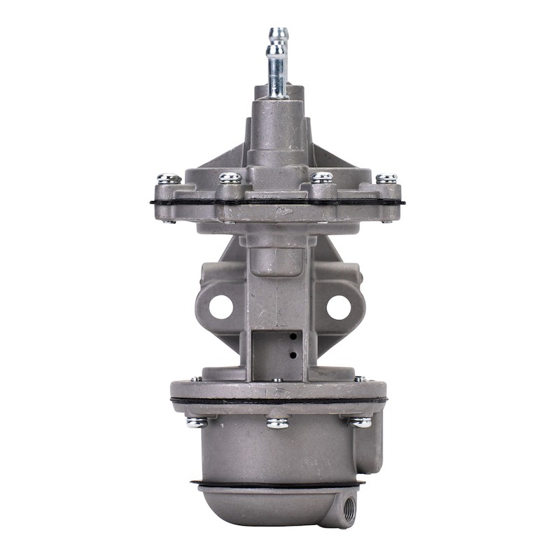 MECHANICAL FUEL PUMP