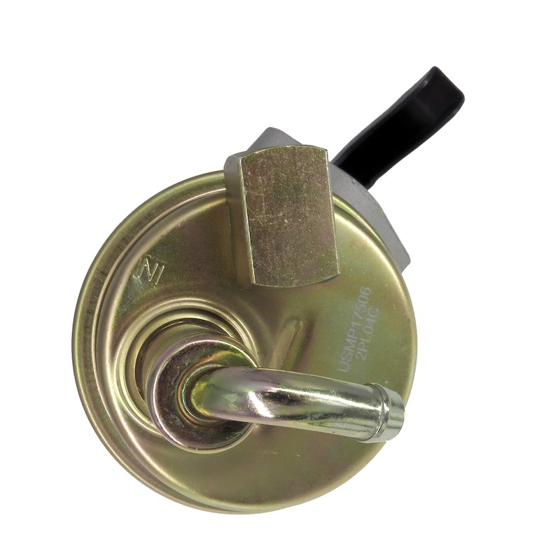 MECHANICAL FUEL PUMP