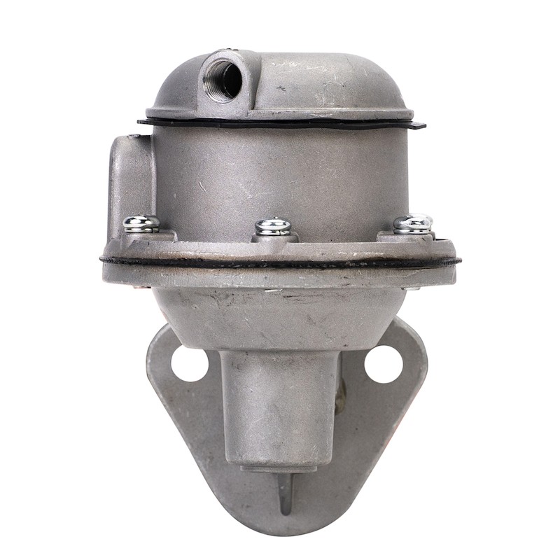 MECHANICAL FUEL PUMP