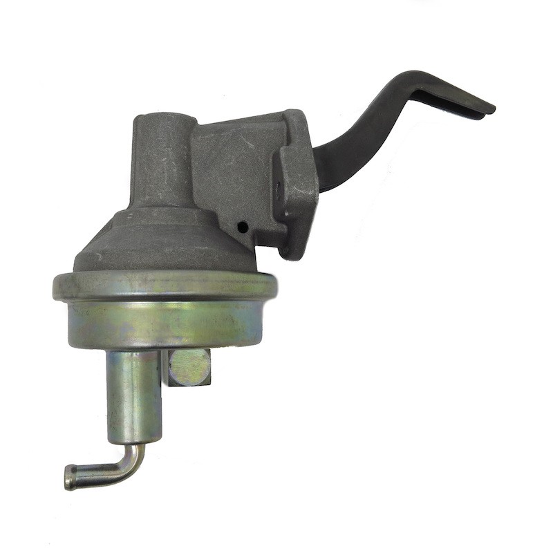 MECHANICAL FUEL PUMP