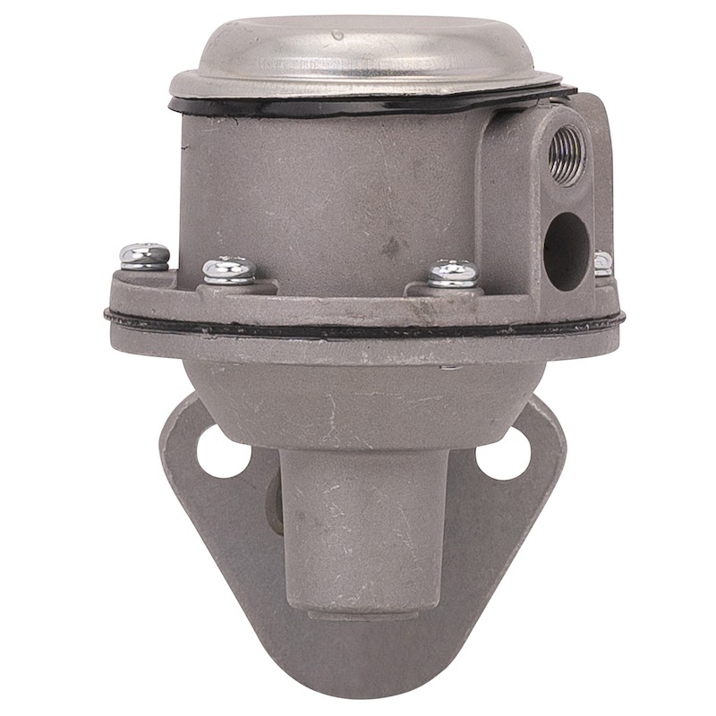 MECHANICAL FUEL PUMP