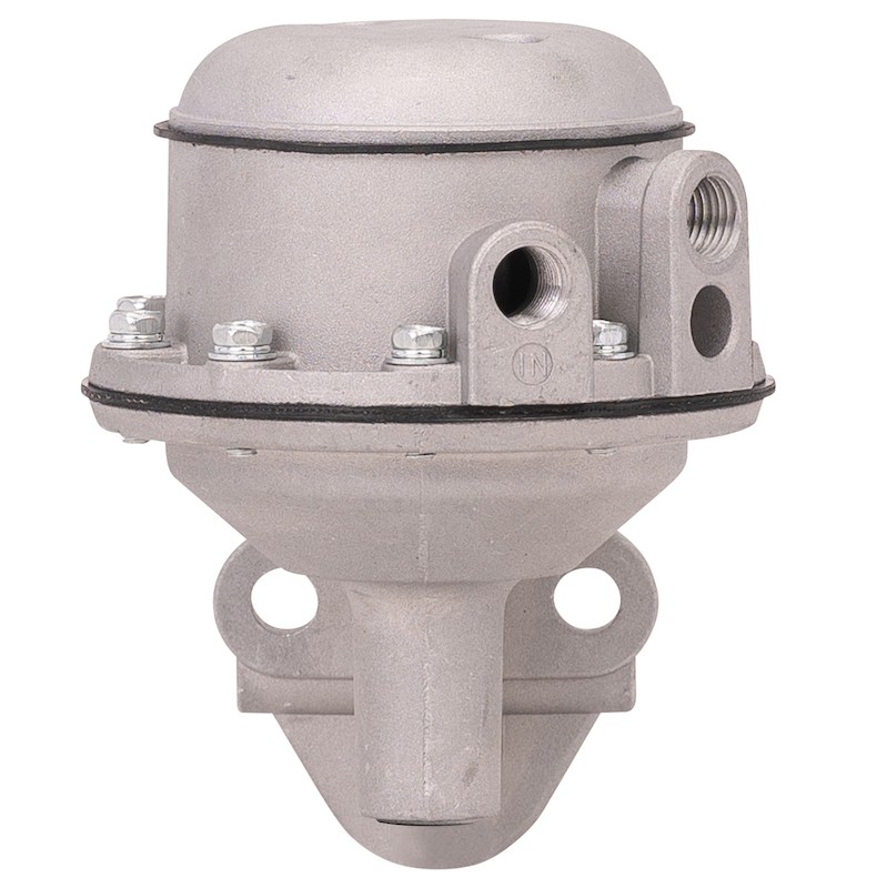 MECHANICAL FUEL PUMP