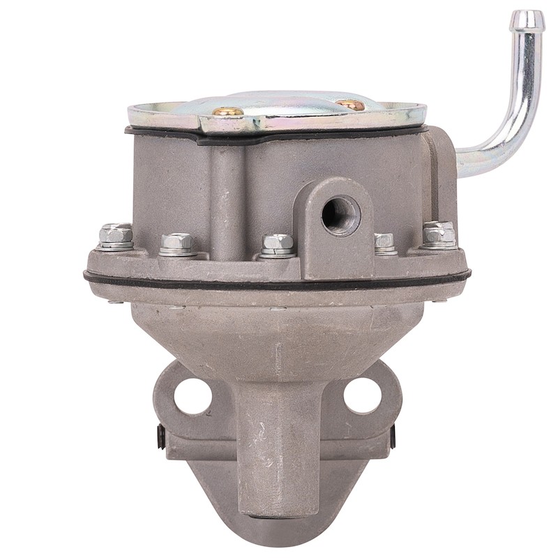 MECHANICAL FUEL PUMP