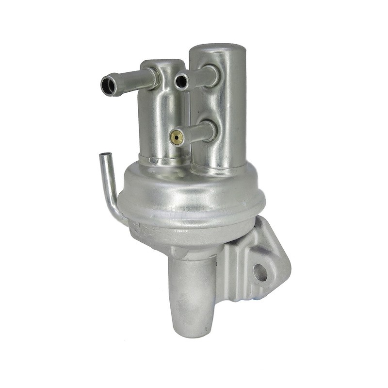 MECHANICAL FUEL PUMP