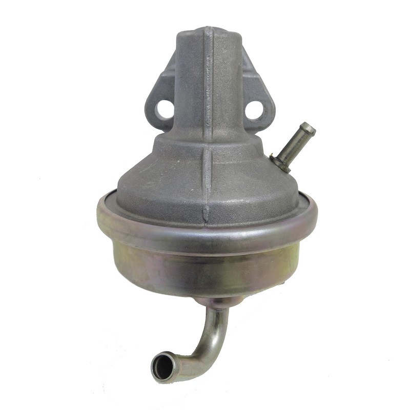 MECHANICAL FUEL PUMP
