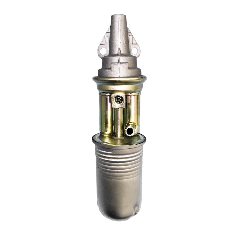 MECHANICAL FUEL PUMP
