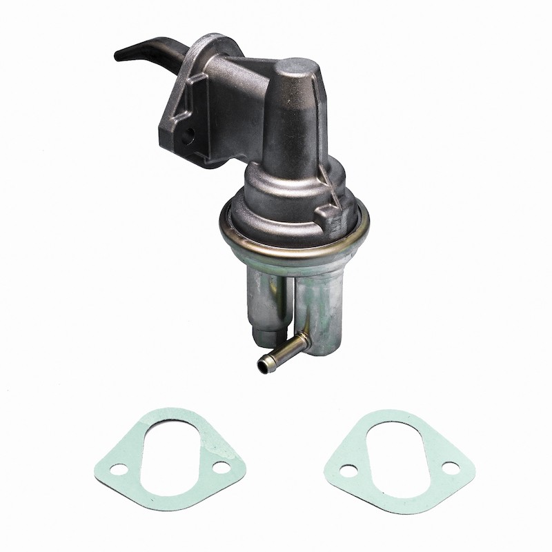 MECHANICAL FUEL PUMP
