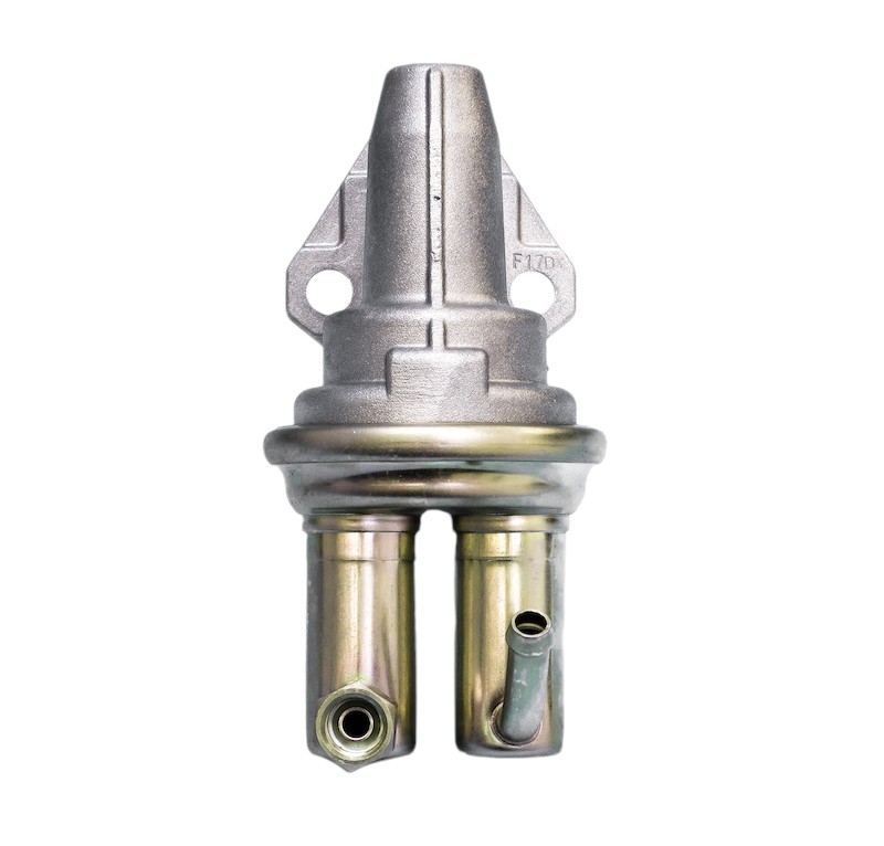 MECHANICAL FUEL PUMP