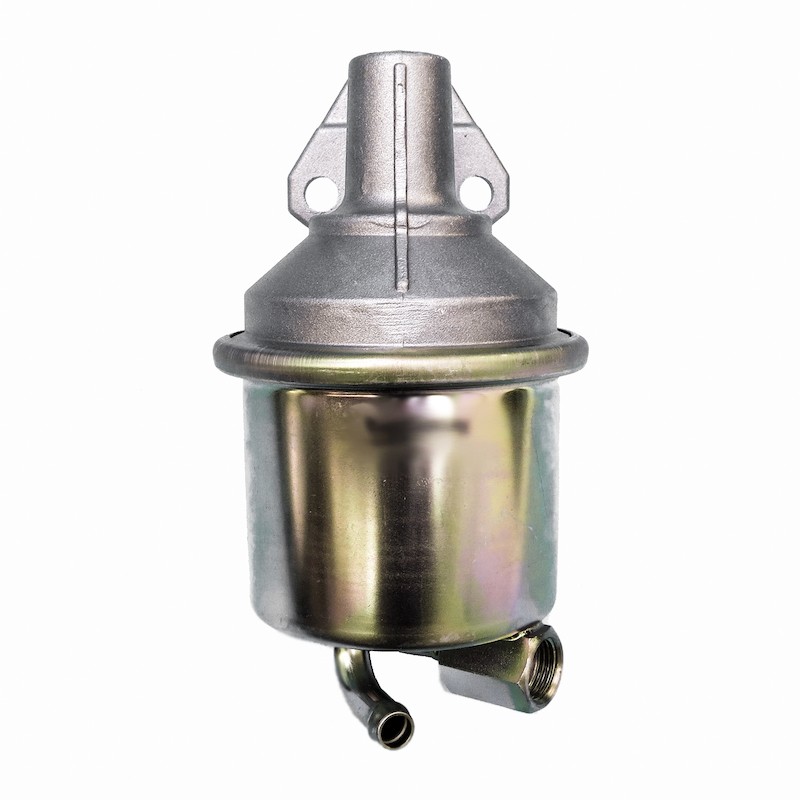 MECHANICAL FUEL PUMP