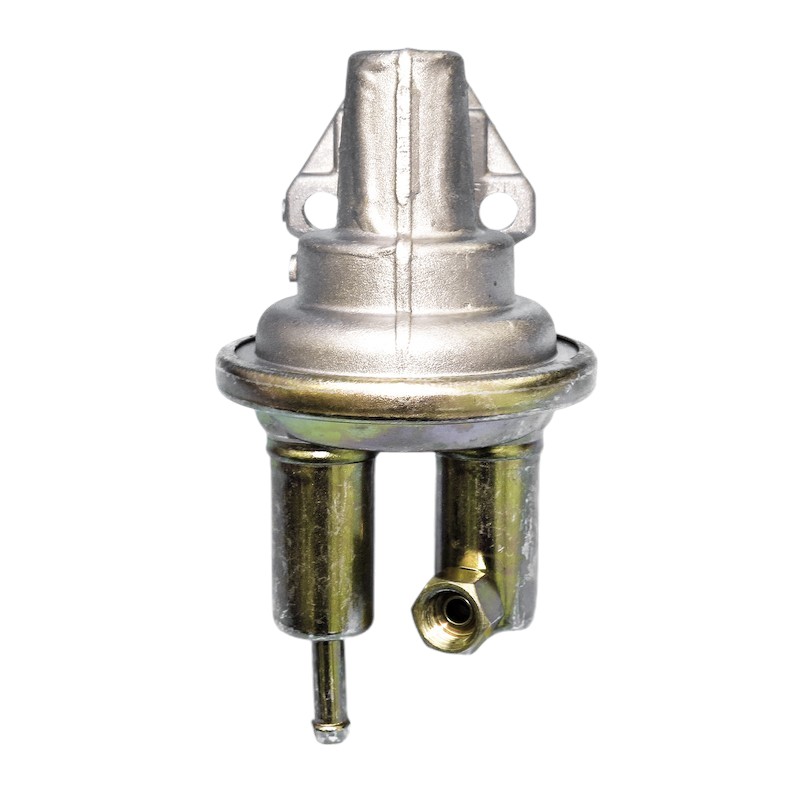 MECHANICAL FUEL PUMP
