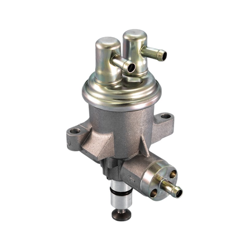 MECHANICAL FUEL PUMP
