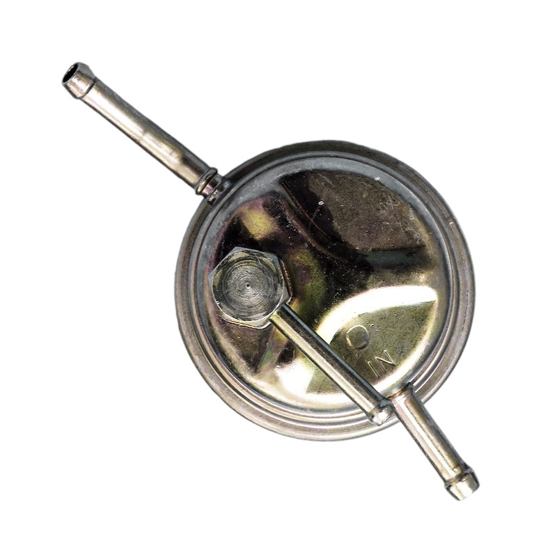 MECHANICAL FUEL PUMP