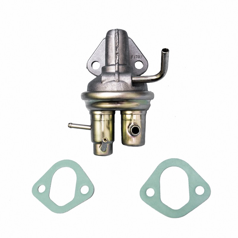 MECHANICAL FUEL PUMP