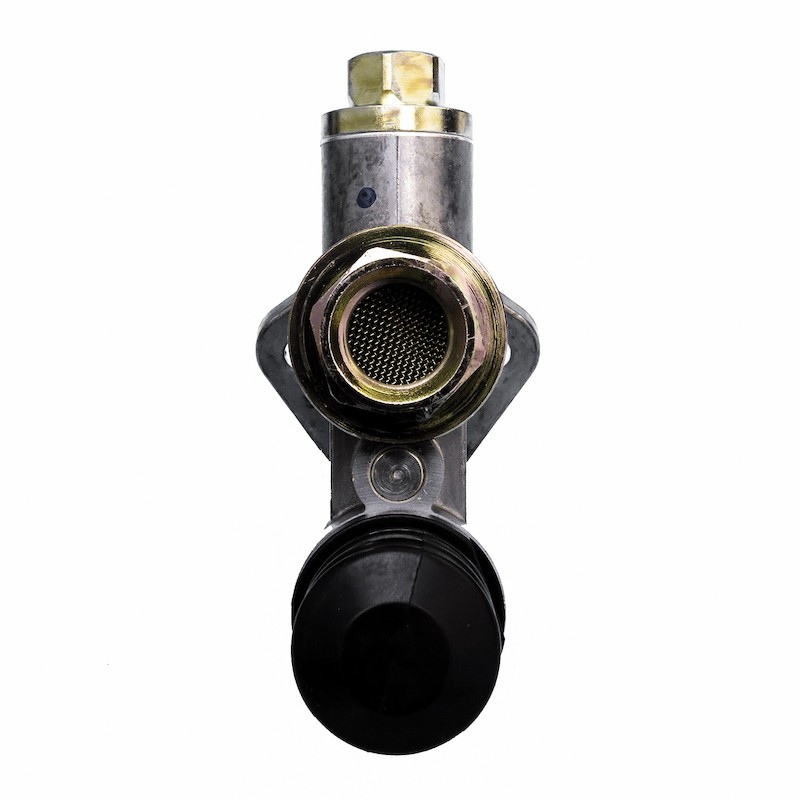 MECHANICAL FUEL PUMP