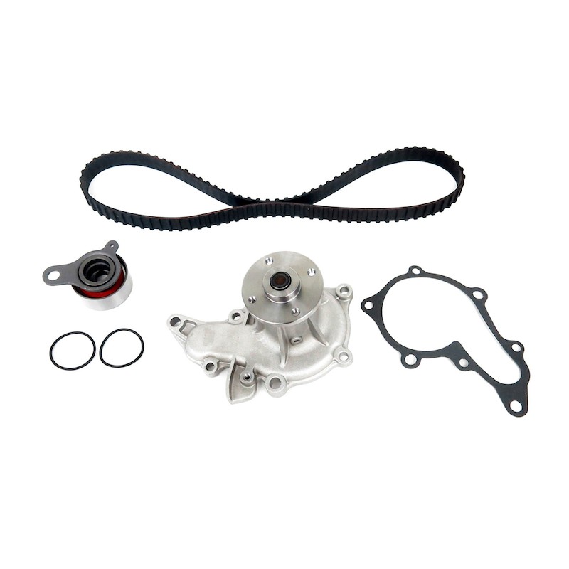 Timing Kit with Water Pump
