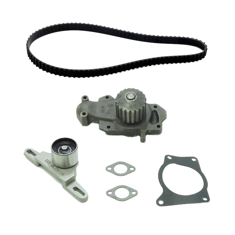 Timing Kit with Water Pump