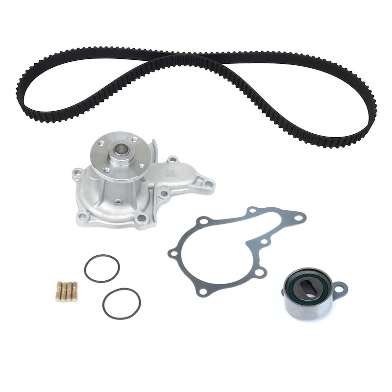 Timing Kit with Water Pump