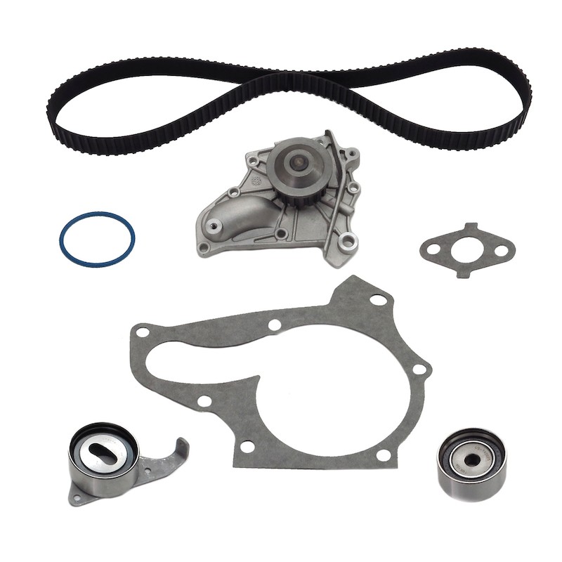 Timing Kit with Water Pump