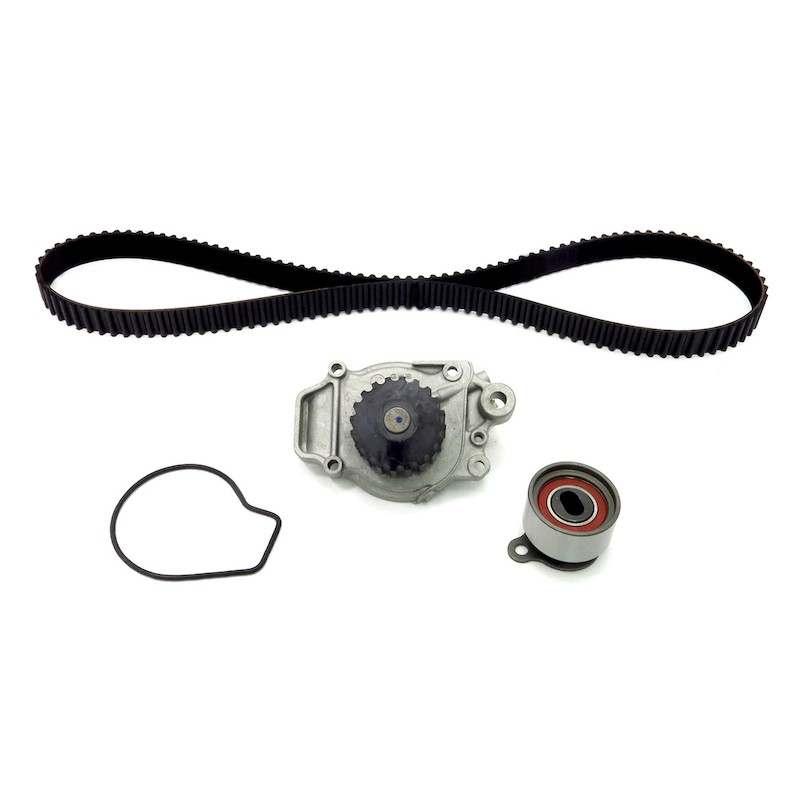Timing Kit with Water Pump