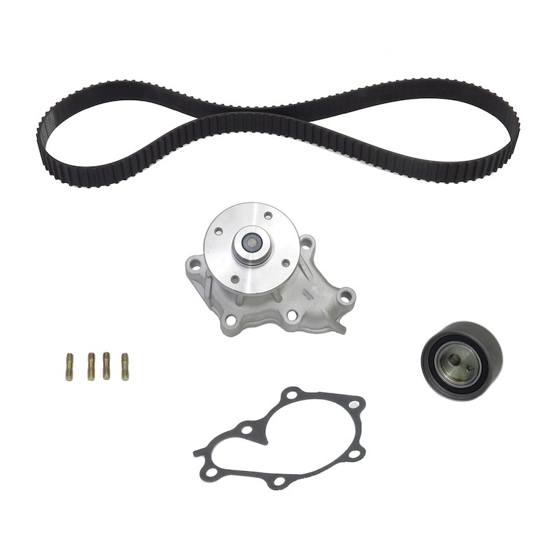 Timing Kit with Water Pump