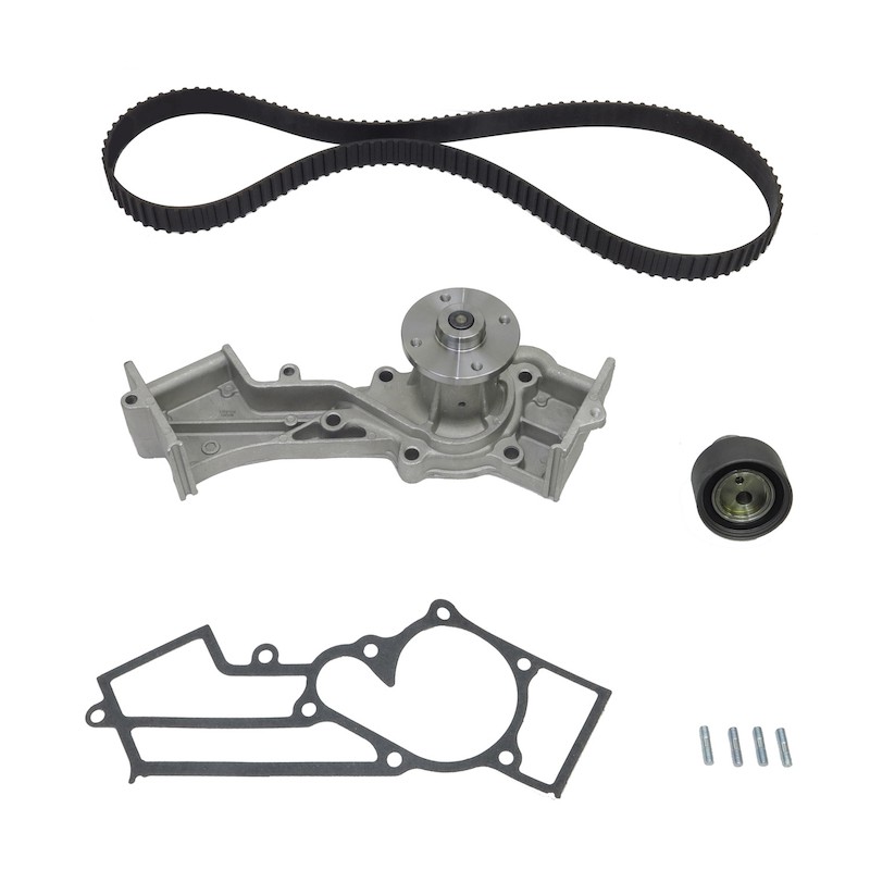 Timing Kit with Water Pump