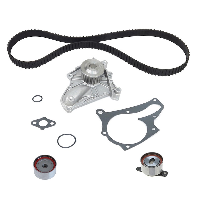 Timing Kit with Water Pump